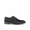 Derbies NOIR B-BLAKE -Mocassins et bateaux boutique derbies noir b blake 244