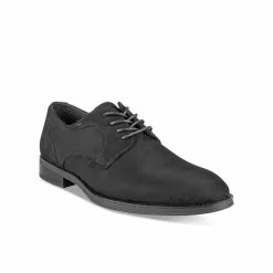 Derbies NOIR B-BLAKE -Mocassins et bateaux boutique derbies noir b blake 245