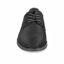 Derbies NOIR B-BLAKE -Mocassins et bateaux boutique derbies noir b blake 246