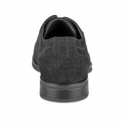 Derbies NOIR B-BLAKE -Mocassins et bateaux boutique derbies noir b blake 247