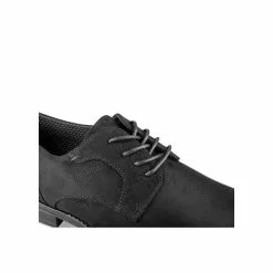 Derbies NOIR B-BLAKE -Mocassins et bateaux boutique derbies noir b blake 248