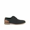 Derbies NOIR B-BLAKE -Mocassins et bateaux boutique derbies noir b blake 249