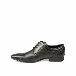 Derbies NOIR B-BLAKE 10 Derbies NOIR B-BLAKE -Mocassins et bateaux boutique derbies noir b blake 25