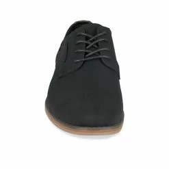 Derbies NOIR B-BLAKE -Mocassins et bateaux boutique derbies noir b blake 251