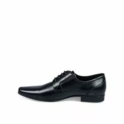 Derbies NOIR B-BLAKE -Mocassins et bateaux boutique derbies noir b blake 257