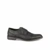 Derbies NOIR B-BLAKE -Mocassins et bateaux boutique derbies noir b blake 259