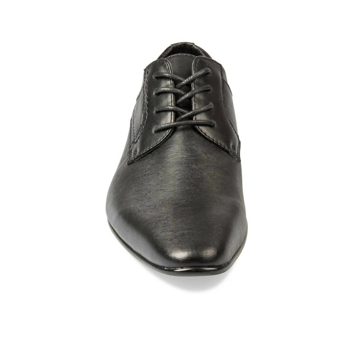 Derbies NOIR B-BLAKE 7 Derbies NOIR B-BLAKE – Image 5