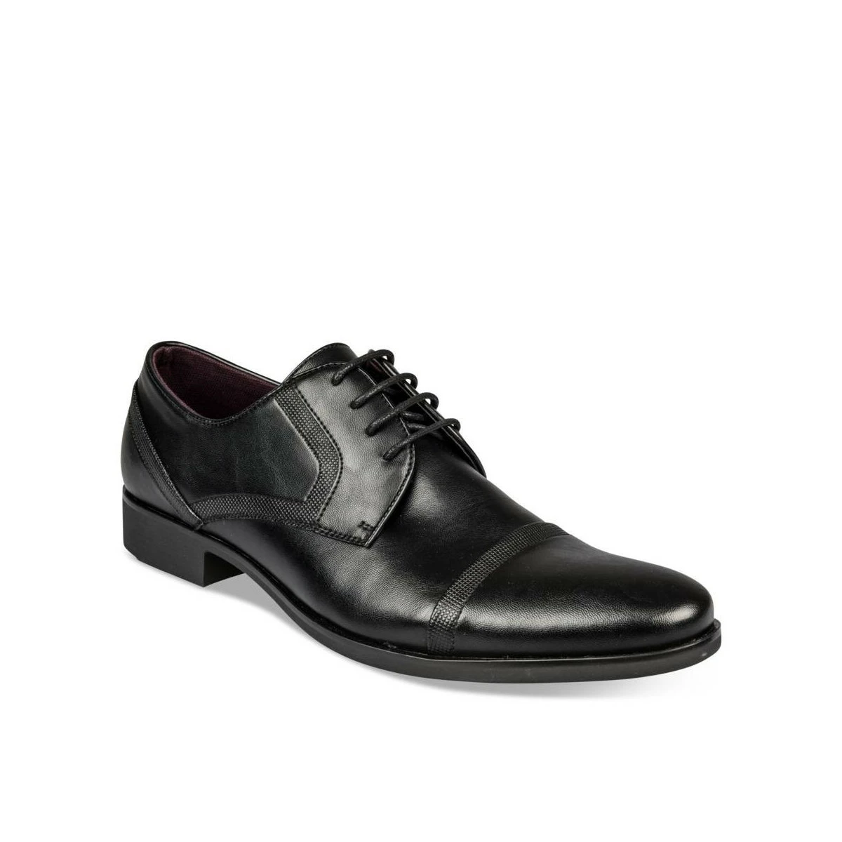 Derbies NOIR B-BLAKE 3 Derbies NOIR B-BLAKE