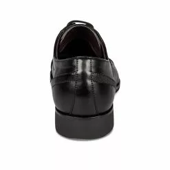 Derbies NOIR B-BLAKE 9 Derbies NOIR B-BLAKE -Mocassins et bateaux boutique derbies noir b blake 266