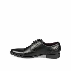 Derbies NOIR B-BLAKE 10 Derbies NOIR B-BLAKE -Mocassins et bateaux boutique derbies noir b blake 267