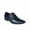 Derbies NOIR B-BLAKE