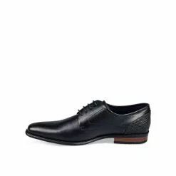 Derbies NOIR B-BLAKE -Mocassins et bateaux boutique derbies noir b blake 272