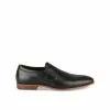 Derbies NOIR B-BLAKE