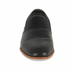 Derbies NOIR B-BLAKE -Mocassins et bateaux boutique derbies noir b blake 276