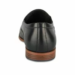 Derbies NOIR B-BLAKE -Mocassins et bateaux boutique derbies noir b blake 277