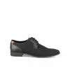 Derbies NOIR B-BLAKE -Mocassins et bateaux boutique derbies noir b blake 279