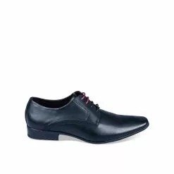 Derbies NOIR B-BLAKE -Mocassins et bateaux boutique derbies noir b blake 28