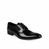 Derbies NOIR B-BLAKE