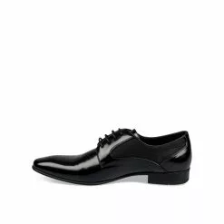 Derbies NOIR B-BLAKE -Mocassins et bateaux boutique derbies noir b blake 287