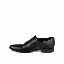 Derbies NOIR B-BLAKE 10 Derbies NOIR B-BLAKE -Mocassins et bateaux boutique derbies noir b blake 292