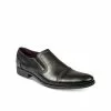 Derbies NOIR B-BLAKE