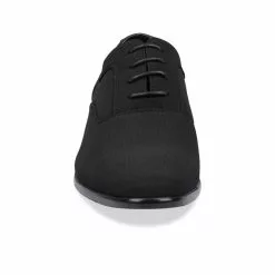 Derbies NOIR B-BLAKE -Mocassins et bateaux boutique derbies noir b blake 303