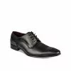 Derbies NOIR B-BLAKE -Mocassins et bateaux boutique derbies noir b blake 304