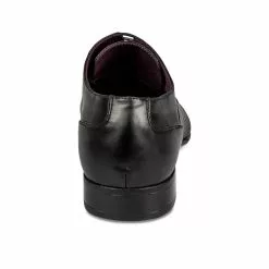 Derbies NOIR B-BLAKE -Mocassins et bateaux boutique derbies noir b blake 306