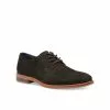 Derbies NOIR B-BLAKE