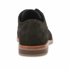 Derbies NOIR B-BLAKE -Mocassins et bateaux boutique derbies noir b blake 311
