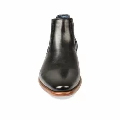 Derbies NOIR B-BLAKE -Mocassins et bateaux boutique derbies noir b blake 318