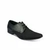 Derbies NOIR B-BLAKE -Mocassins et bateaux boutique derbies noir b blake 319