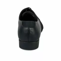 Derbies NOIR B-BLAKE 9 Derbies NOIR B-BLAKE -Mocassins et bateaux boutique derbies noir b blake 321