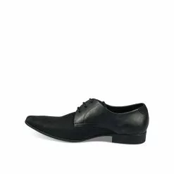 Derbies NOIR B-BLAKE 10 Derbies NOIR B-BLAKE -Mocassins et bateaux boutique derbies noir b blake 322