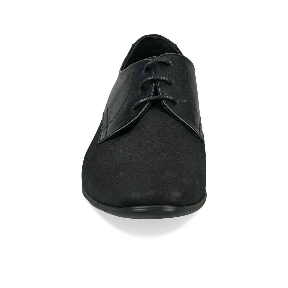 Derbies NOIR B-BLAKE 7 Derbies NOIR B-BLAKE – Image 5