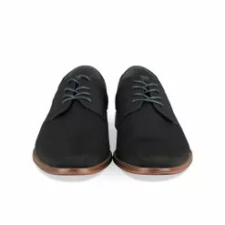 Derbies NOIR B-BLAKE 9 Derbies NOIR B-BLAKE -Mocassins et bateaux boutique derbies noir b blake 326