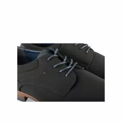 Derbies NOIR B-BLAKE 11 Derbies NOIR B-BLAKE -Mocassins et bateaux boutique derbies noir b blake 328