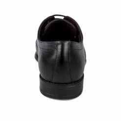 Derbies NOIR B-BLAKE -Mocassins et bateaux boutique derbies noir b blake 331