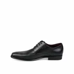 Derbies NOIR B-BLAKE -Mocassins et bateaux boutique derbies noir b blake 332