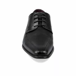 Derbies NOIR B-BLAKE -Mocassins et bateaux boutique derbies noir b blake 333