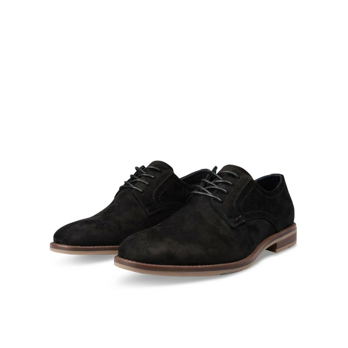 Derbies NOIR B-BLAKE 3 Derbies NOIR B-BLAKE