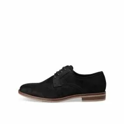 Derbies NOIR B-BLAKE 11 Derbies NOIR B-BLAKE -Mocassins et bateaux boutique derbies noir b blake 336
