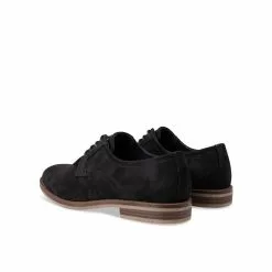 Derbies NOIR B-BLAKE 12 Derbies NOIR B-BLAKE -Mocassins et bateaux boutique derbies noir b blake 337