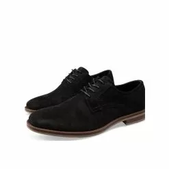 Derbies NOIR B-BLAKE 14 Derbies NOIR B-BLAKE -Mocassins et bateaux boutique derbies noir b blake 339