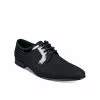 Derbies NOIR B-BLAKE -Mocassins et bateaux boutique derbies noir b blake 346