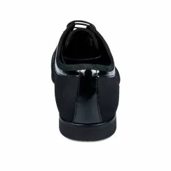 Derbies NOIR B-BLAKE -Mocassins et bateaux boutique derbies noir b blake 348