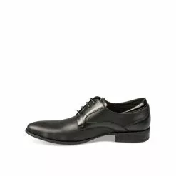 Derbies NOIR B-BLAKE 10 Derbies NOIR B-BLAKE -Mocassins et bateaux boutique derbies noir b blake 35