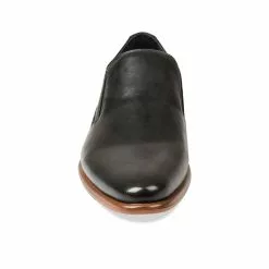 Derbies NOIR B-BLAKE 11 Derbies NOIR B-BLAKE -Mocassins et bateaux boutique derbies noir b blake 355