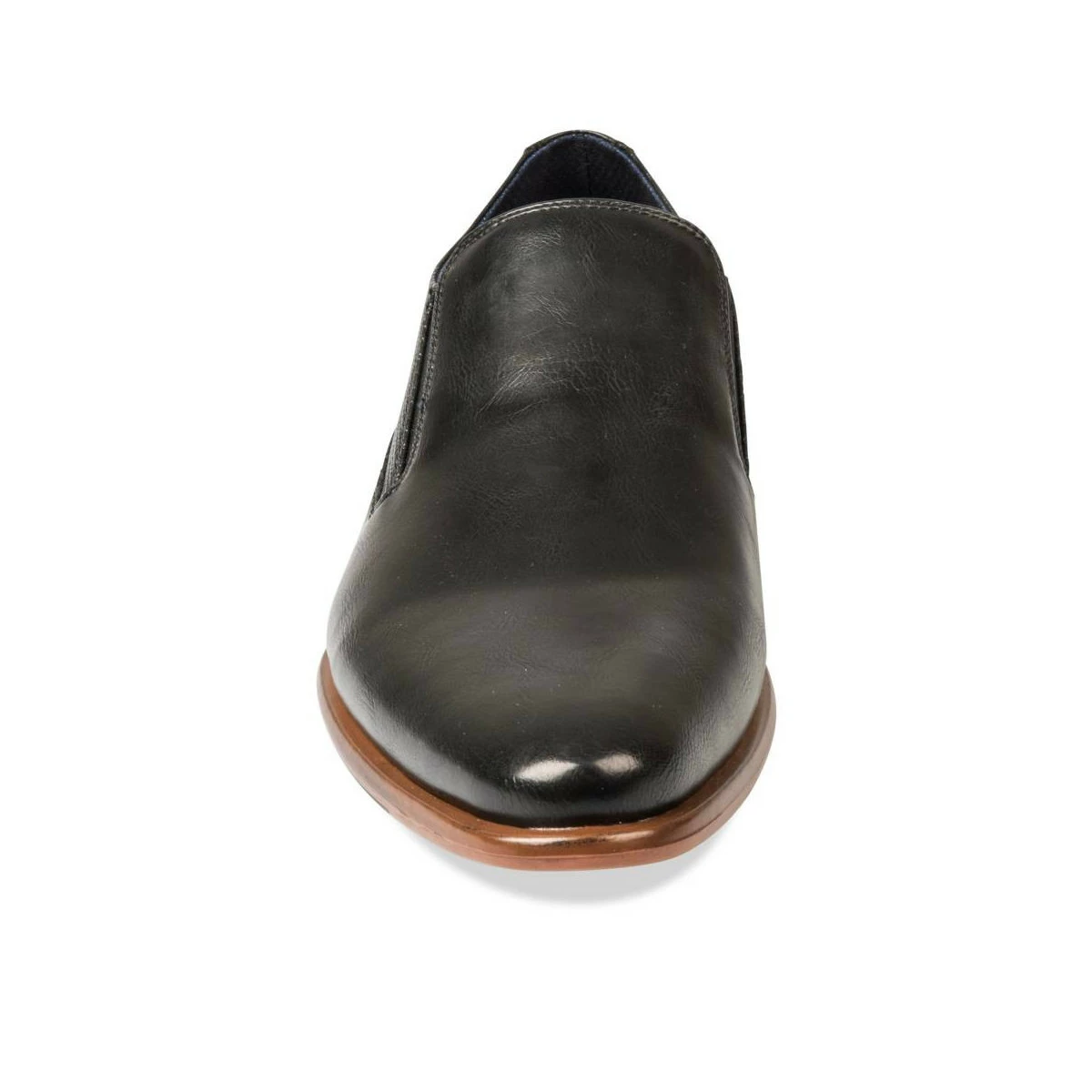 Derbies NOIR B-BLAKE 7 Derbies NOIR B-BLAKE – Image 5