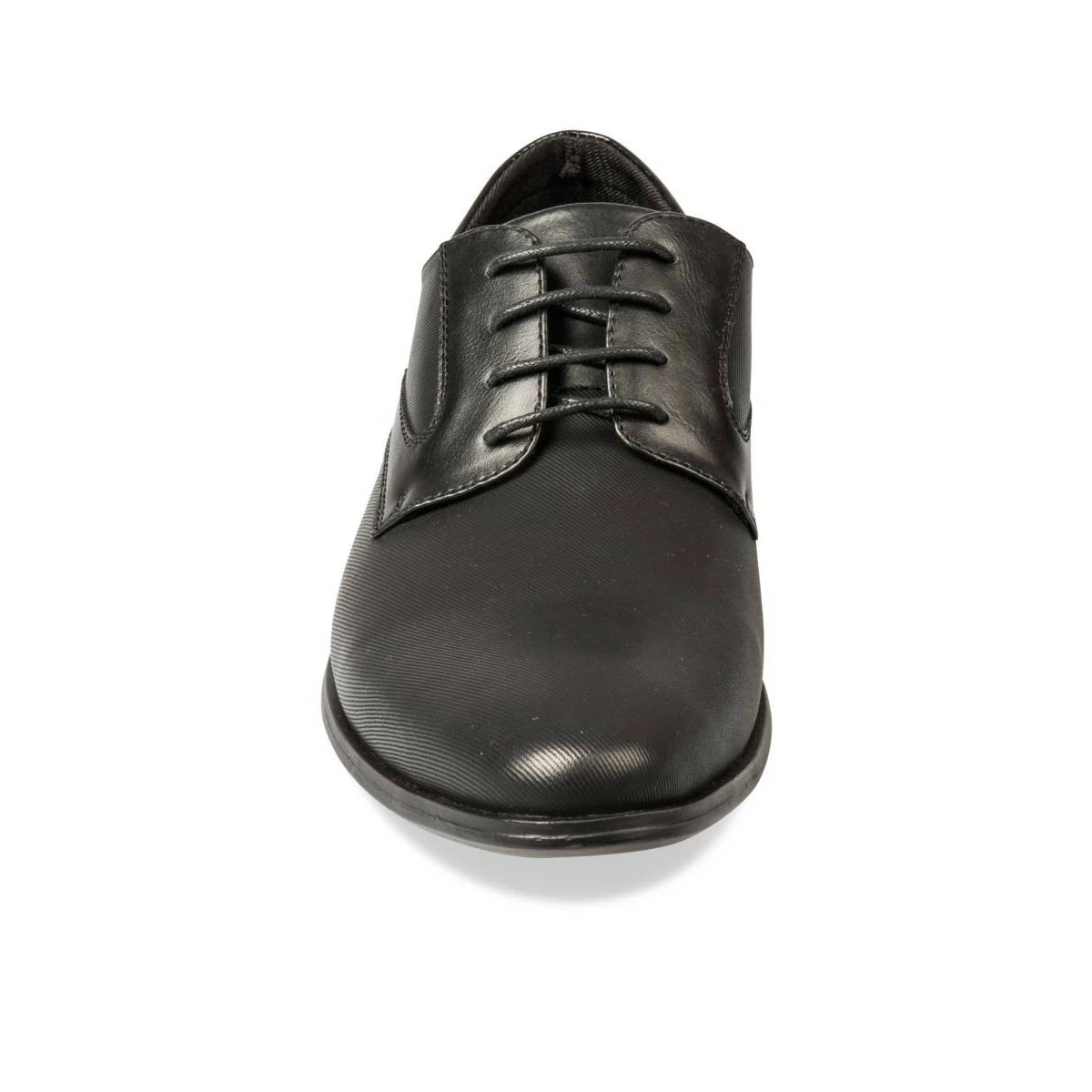 Derbies NOIR B-BLAKE 7 Derbies NOIR B-BLAKE – Image 5